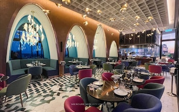 mercure miri city centre