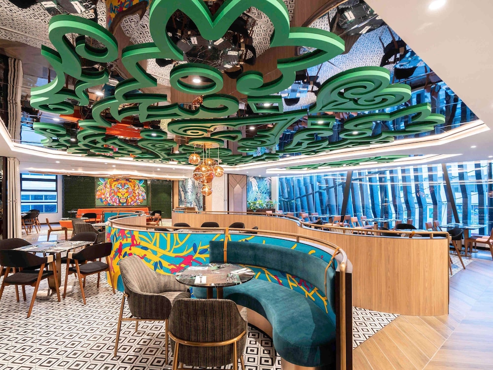 mercure miri city centre