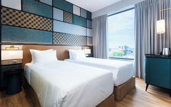 mercure miri city centre