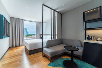 mercure miri city centre