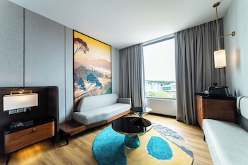 mercure miri city centre