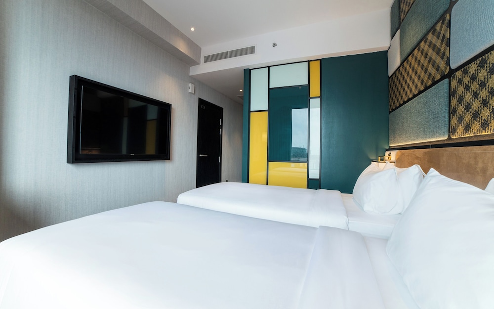 mercure miri city centre