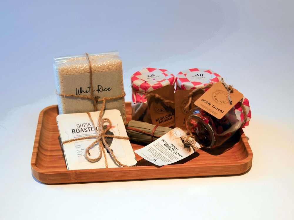 mercure miri city centre