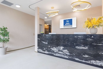 best western queen victoria market hotel