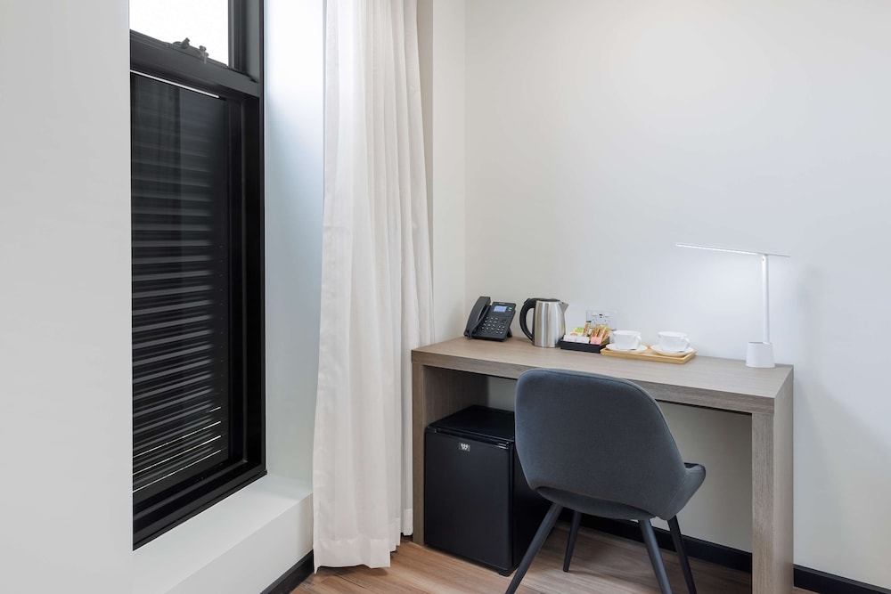 best western queen victoria market hotel