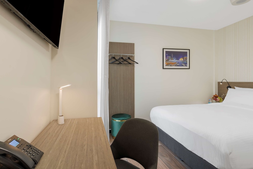 best western queen victoria market hotel