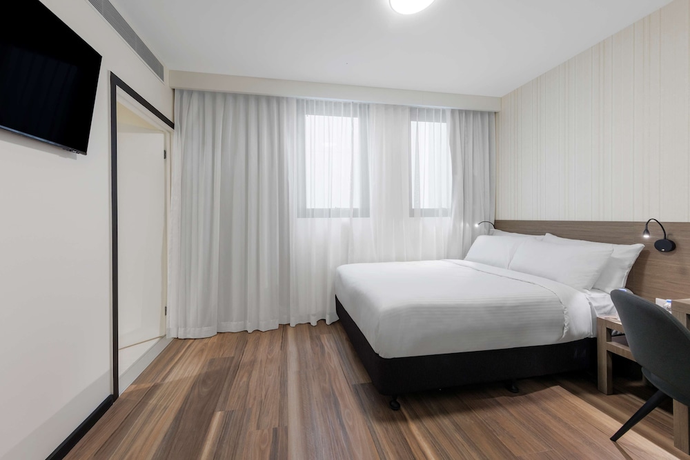 best western queen victoria market hotel