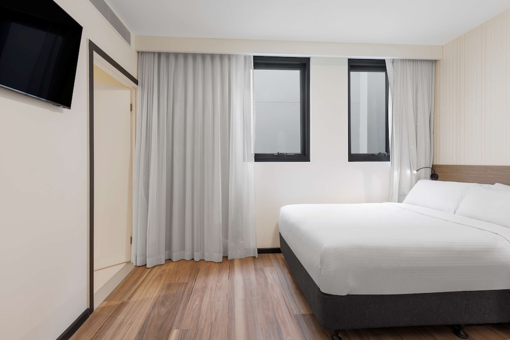 best western queen victoria market hotel