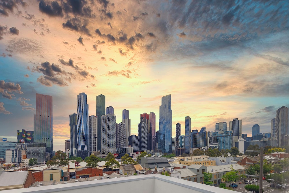 best western queen victoria market hotel