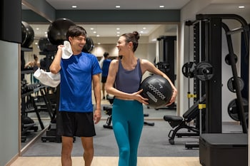 doubletree by hilton toyama