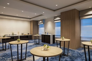 doubletree by hilton toyama