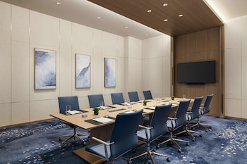 doubletree by hilton toyama