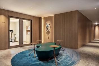 doubletree by hilton toyama