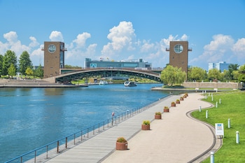 doubletree by hilton toyama