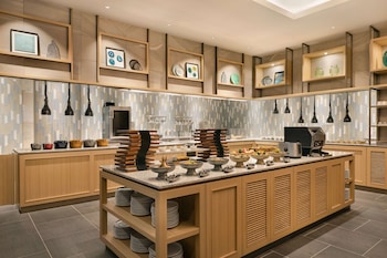 doubletree by hilton toyama