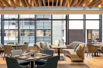 doubletree by hilton toyama