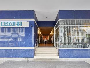 hotel 81 dickson