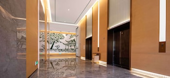 hilton garden inn changsha yuelu