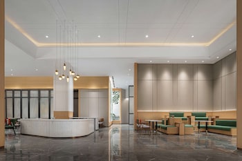 hilton garden inn changsha yuelu