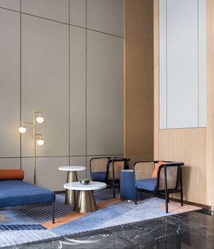 hilton garden inn changsha yuelu