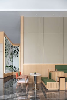 hilton garden inn changsha yuelu