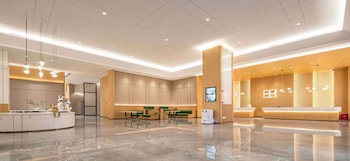 hilton garden inn changsha yuelu
