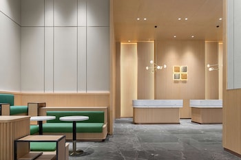 hilton garden inn changsha yuelu