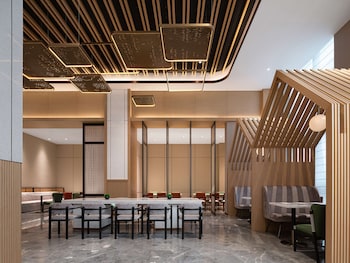 hilton garden inn changsha yuelu