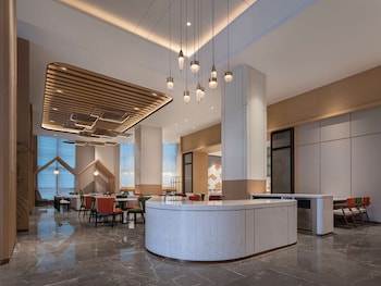 hilton garden inn changsha yuelu