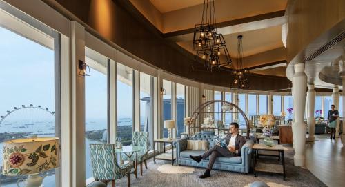 pan pacific singapore