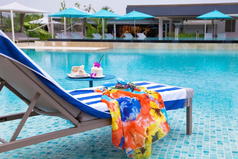 pan pacific singapore