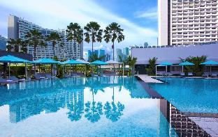 pan pacific singapore