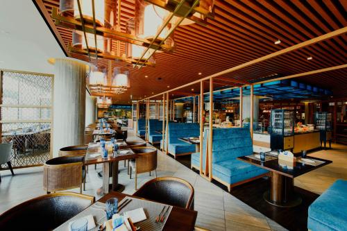 pan pacific singapore