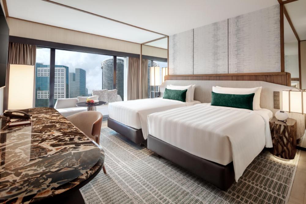 pan pacific singapore