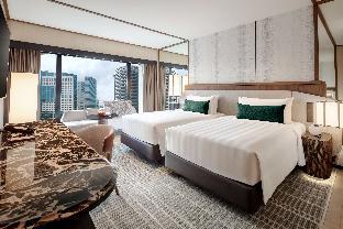 pan pacific singapore