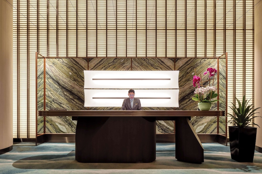 pan pacific singapore