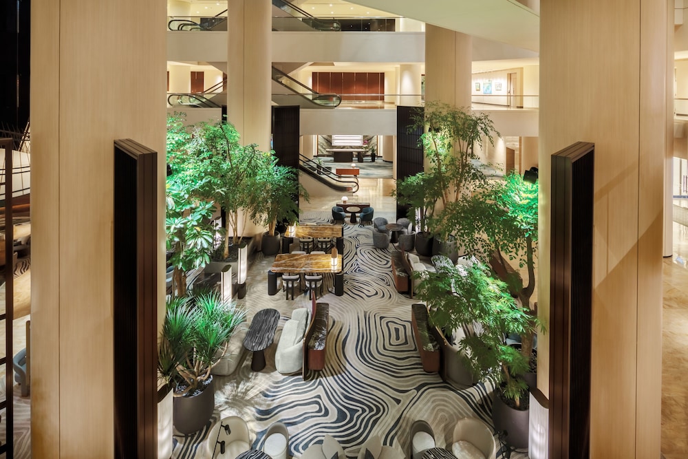 pan pacific singapore