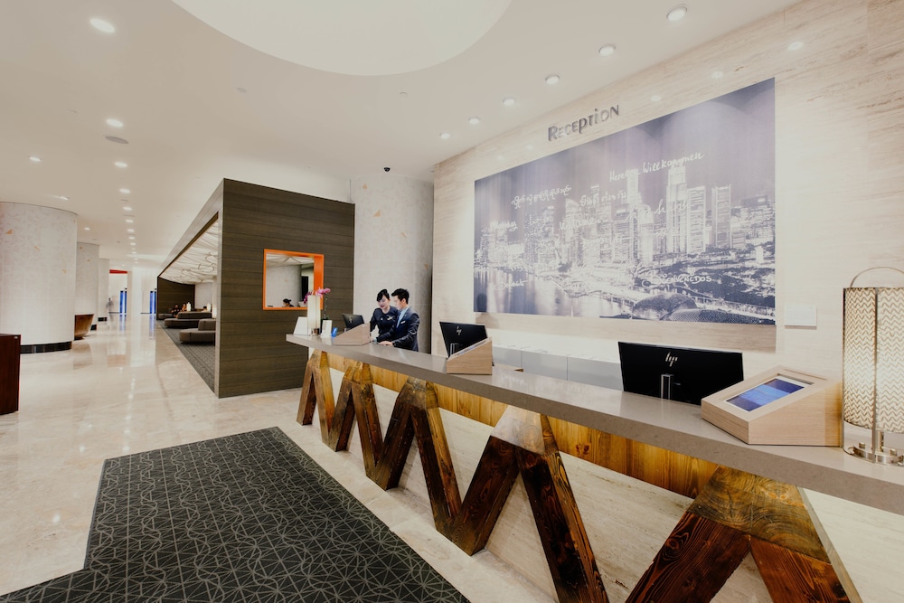 pan pacific singapore