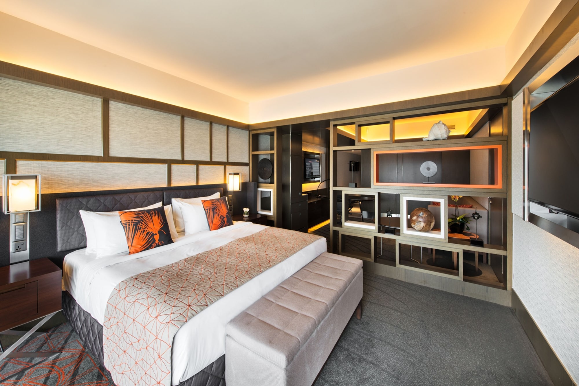 pan pacific singapore