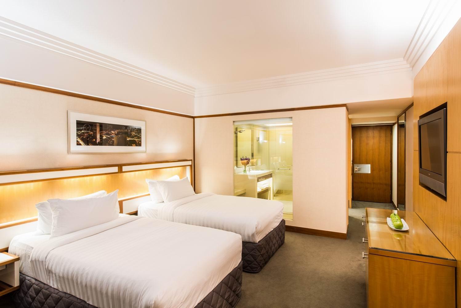 pan pacific singapore