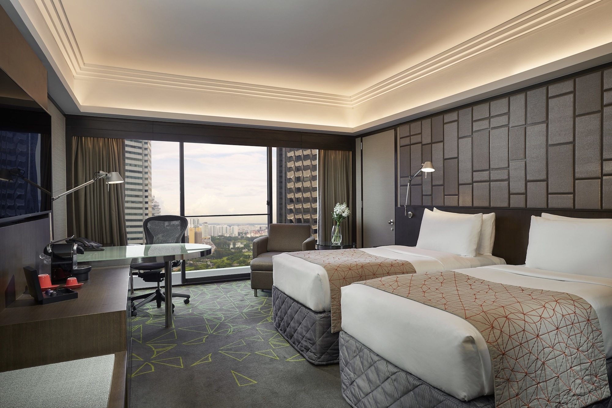 pan pacific singapore