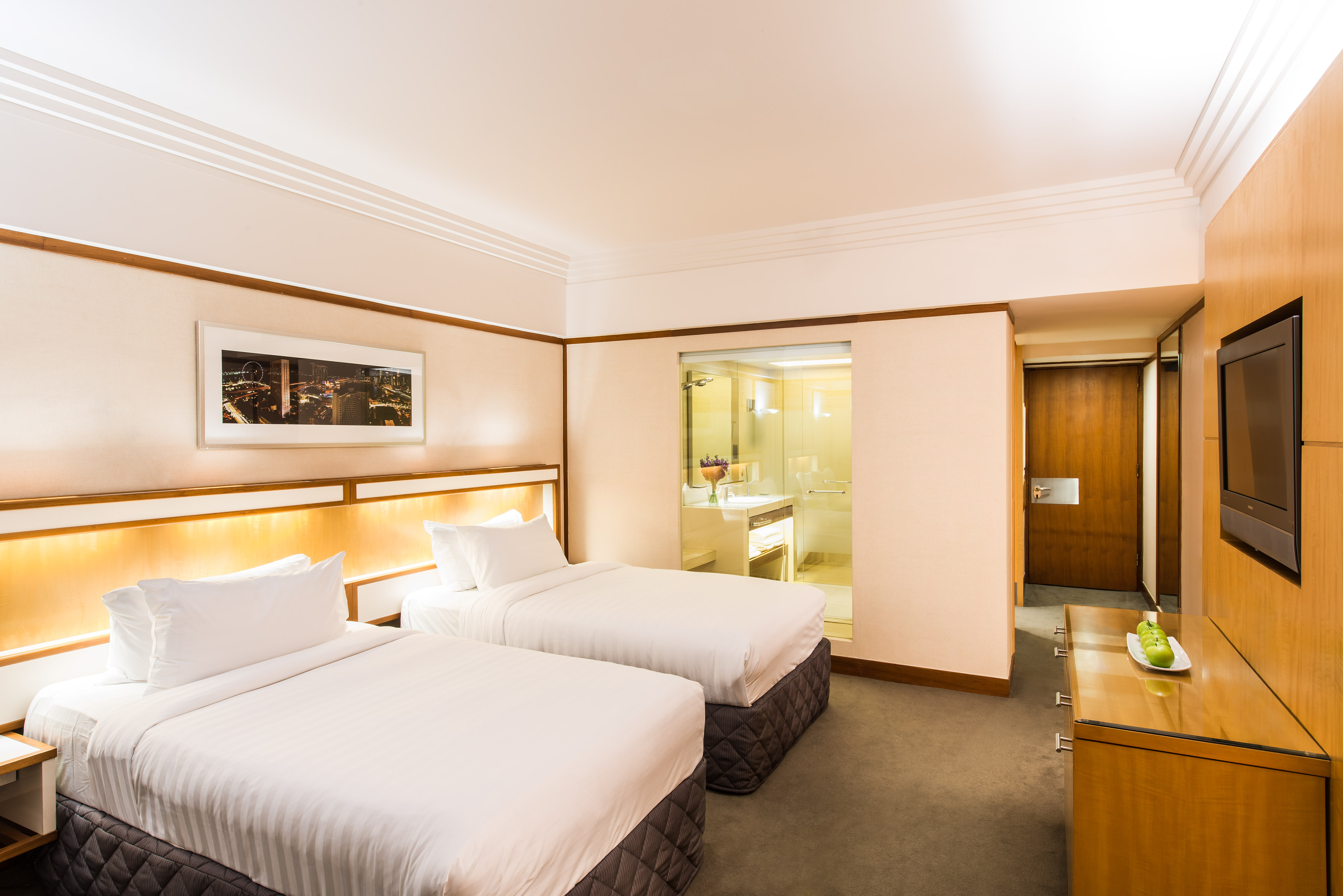 pan pacific singapore