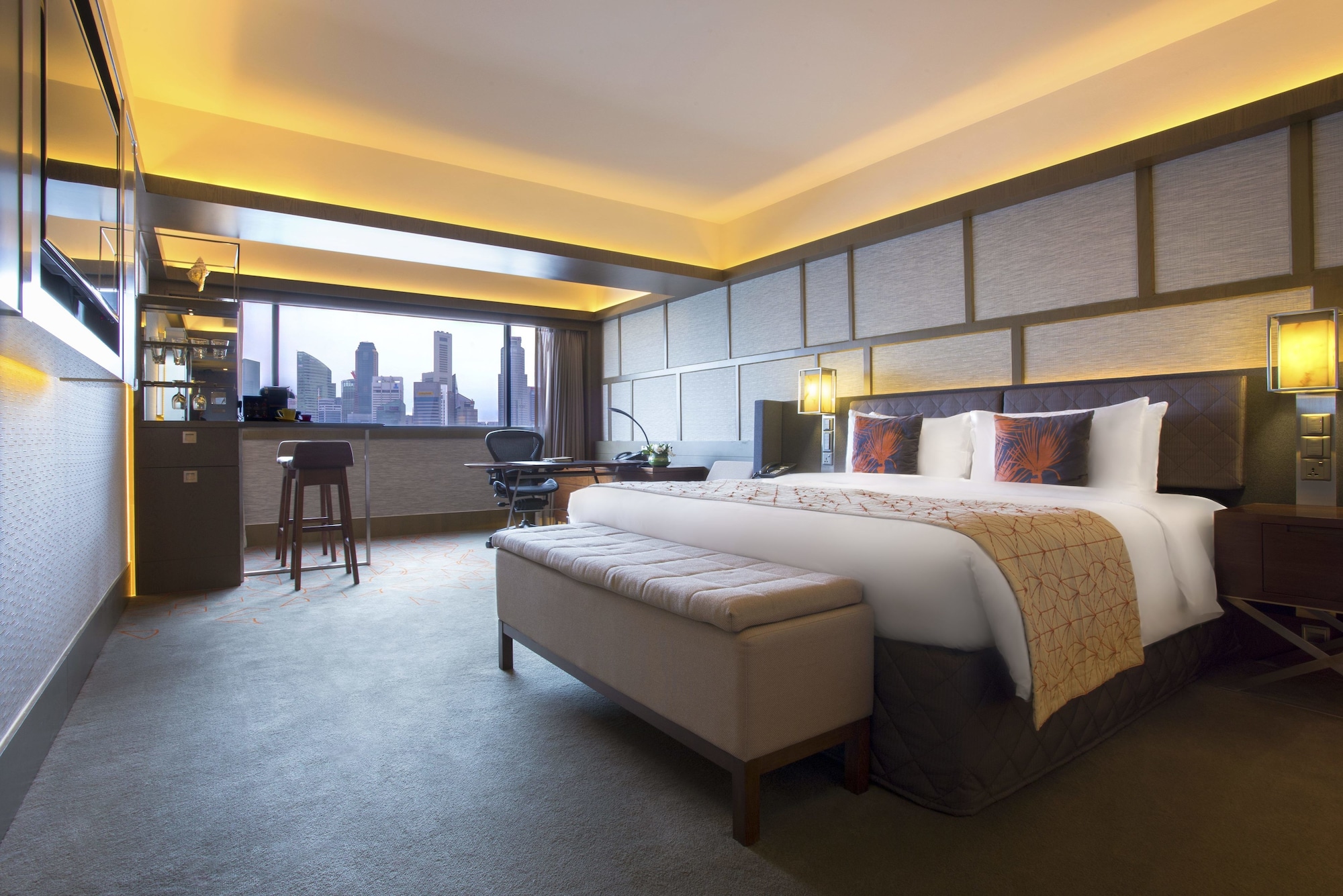 pan pacific singapore