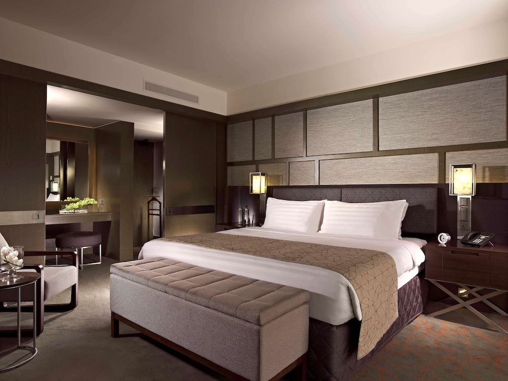 pan pacific singapore