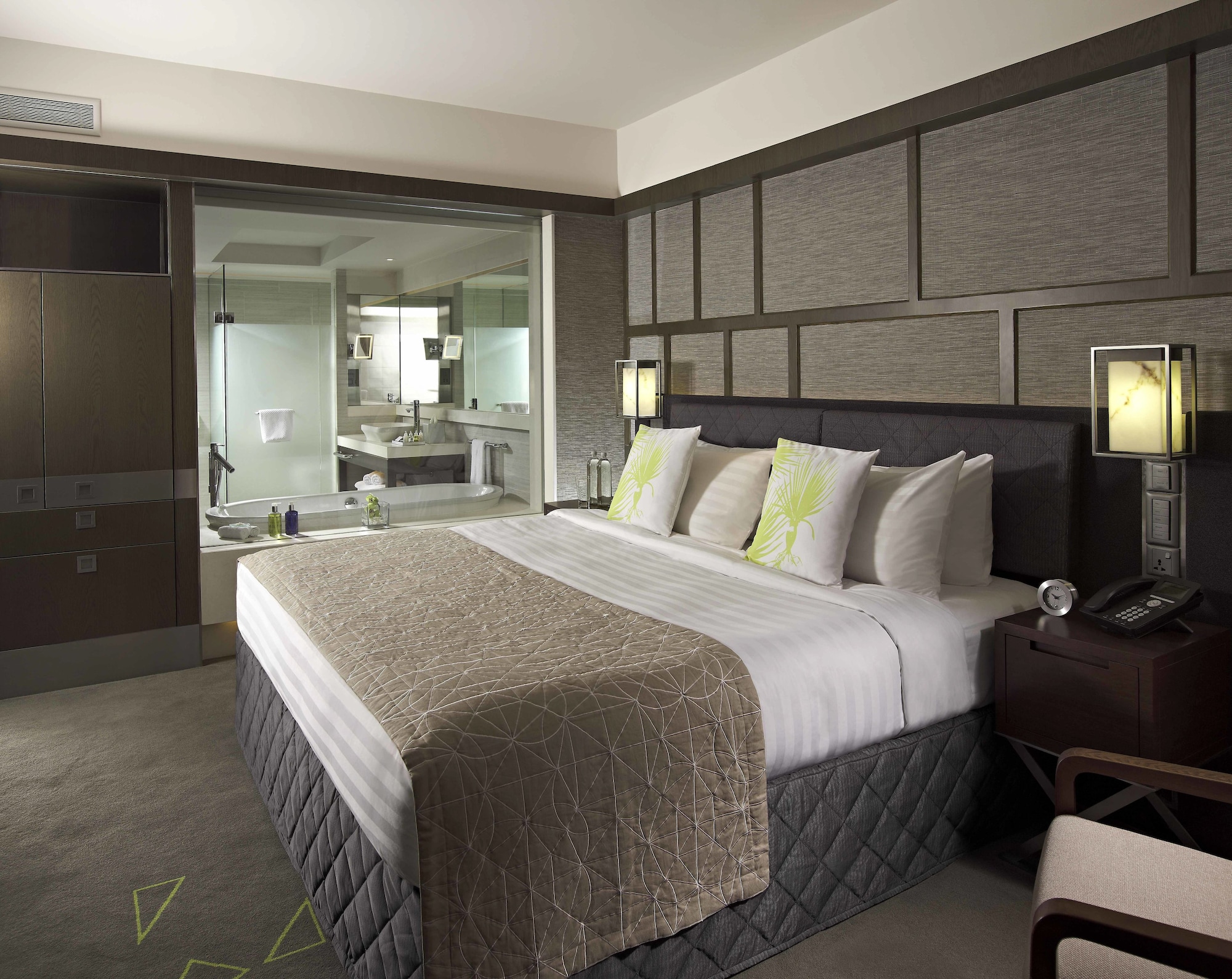 pan pacific singapore