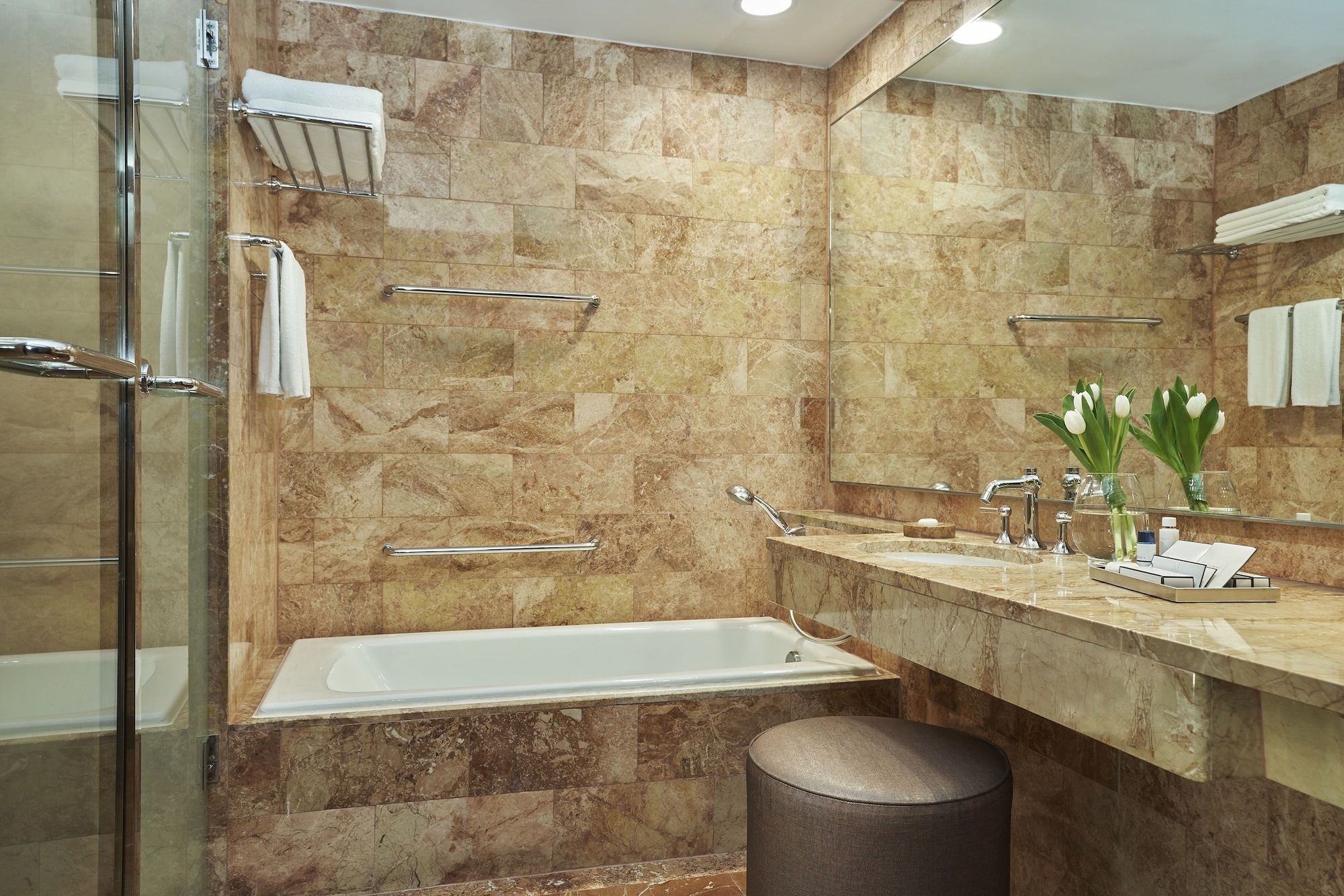 pan pacific singapore