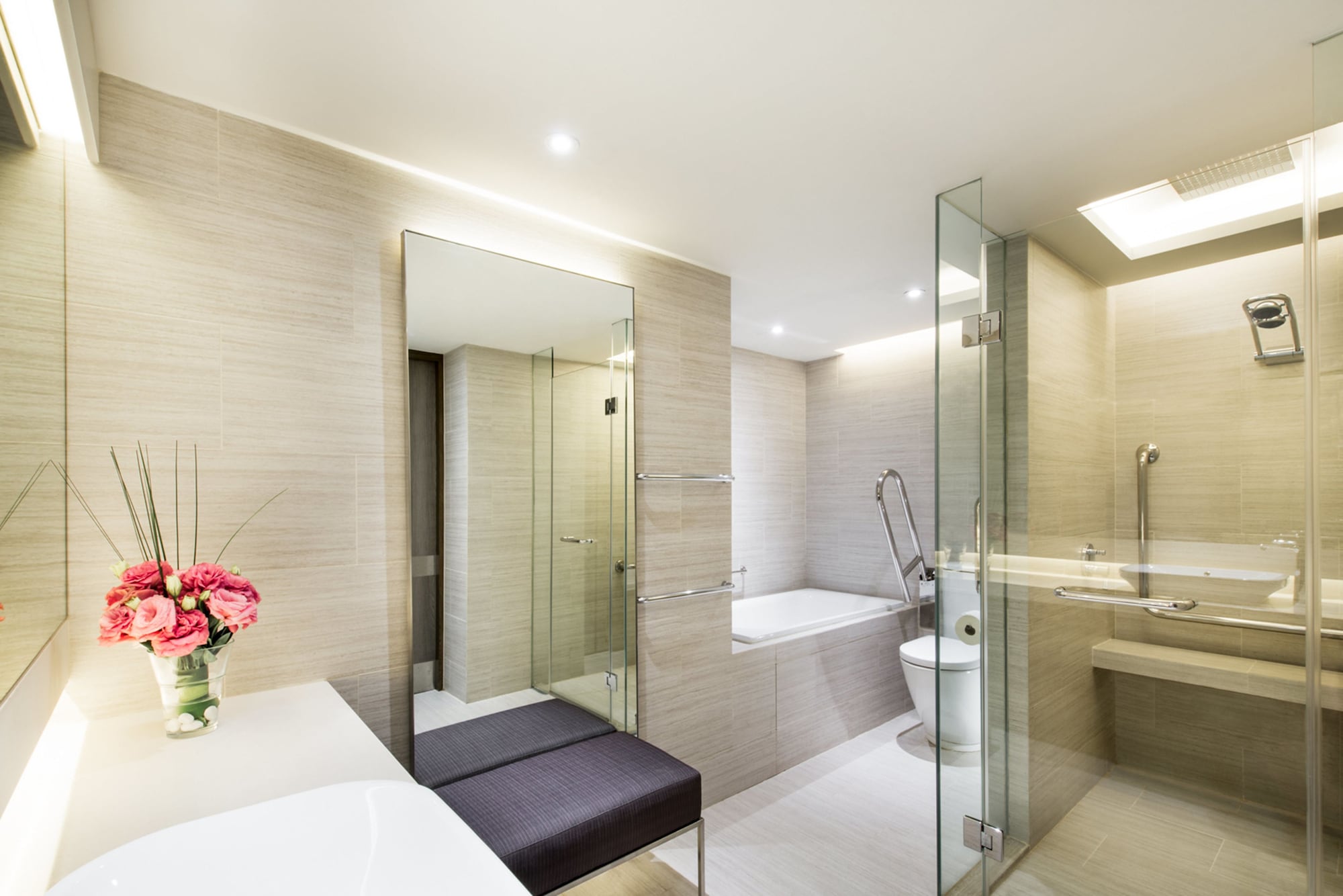 pan pacific singapore