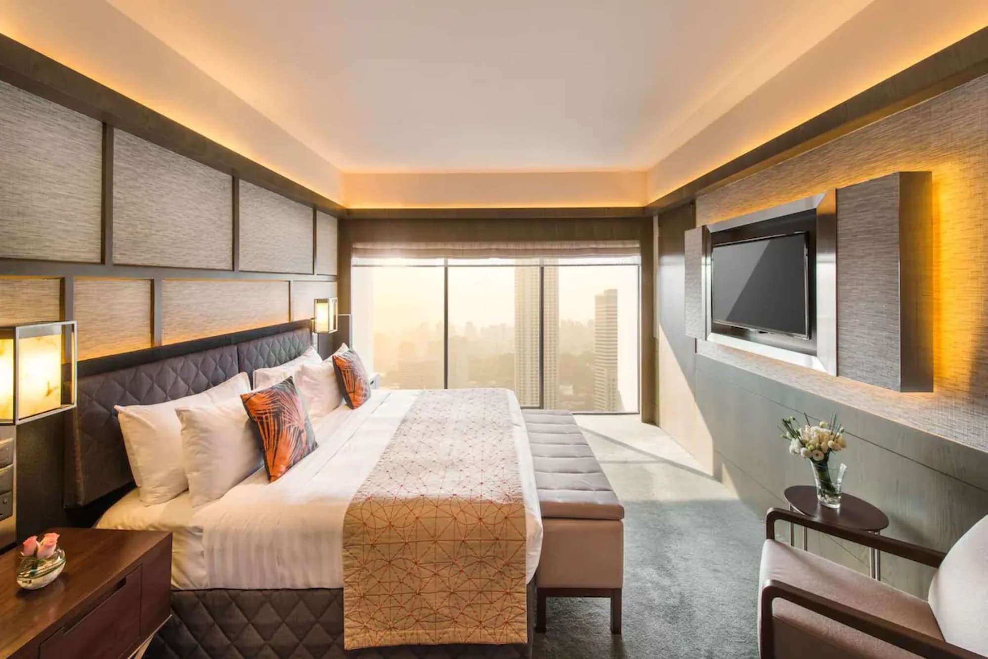 pan pacific singapore