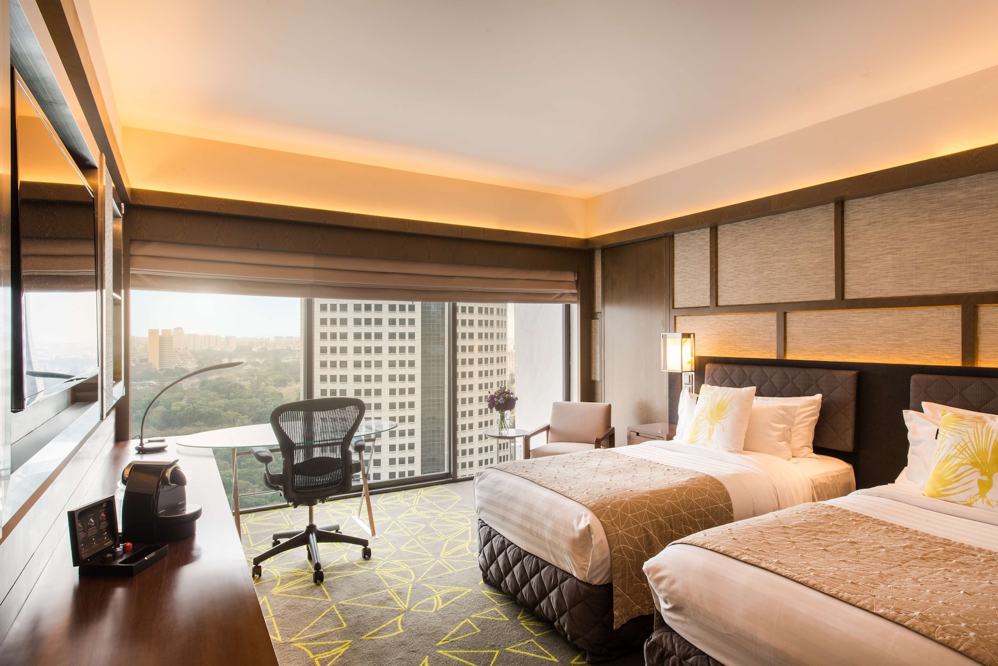 pan pacific singapore