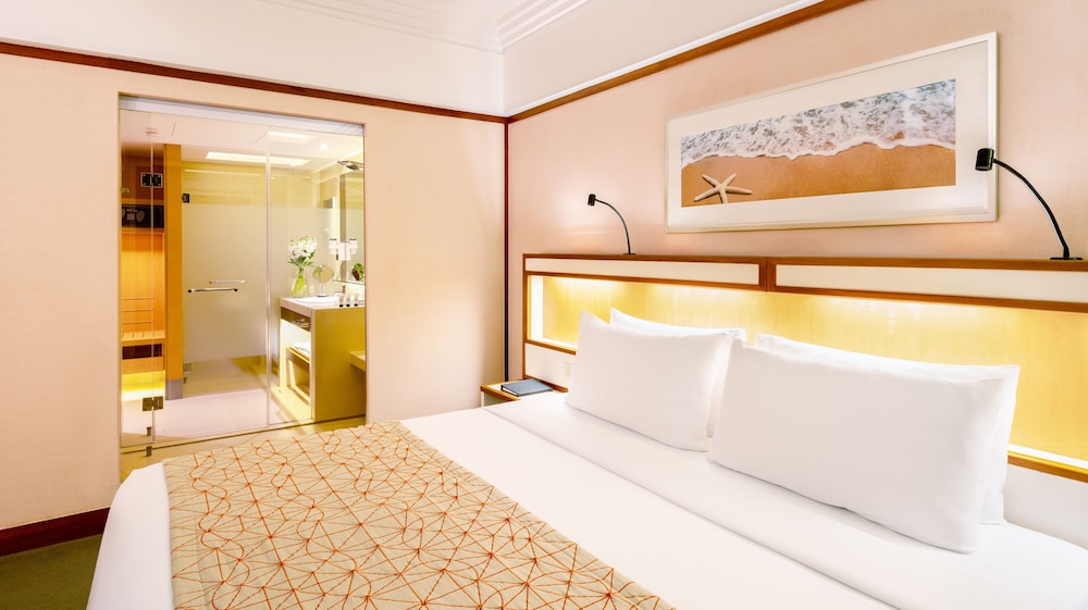 pan pacific singapore